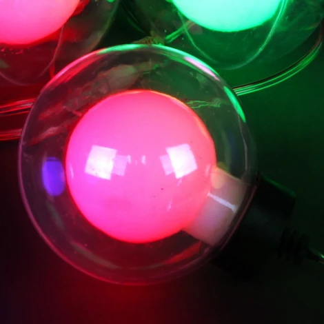 Гирлянда светодиодная Бахрома 3 х 0,4 м Sneha A-502