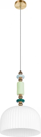 Подвесной светильник Loft It Family 10365/A (220V, на проводе, круглые)