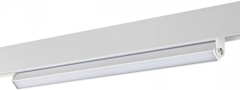 Трековый светильник Novotech Shino 358540 (LED, 48V)