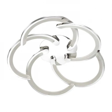 Потолочная люстра Odeon Light Nebbi 4021/99CL