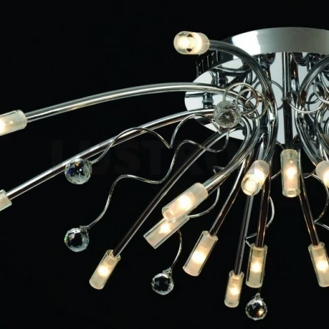 Потолочная люстра ST Luce SL104 SL104.102.21