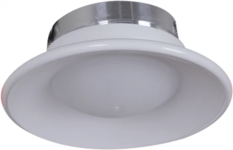 Встраиваемый точечный светильник Reluce 16090-9.0-001RLD MR16 SWT (220V, круглые)