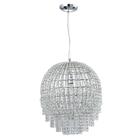 Подвесной светильник Kronem Sun NC-1-3-23-041-P-3