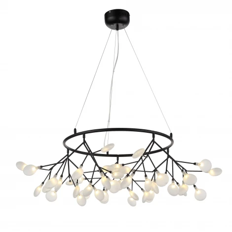 Подвесная люстра ST Luce Riccardo SL411.453.45