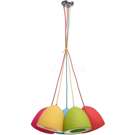 Подвесной светильник MW-Light Зиген 646010905