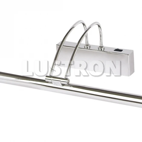 Подсветка для картин Arte Lamp Picture Lights Lum A8343AP-1CC