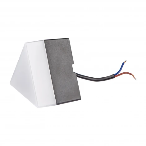 Настенно-потолочный светильник светодиодный ЭРА SML-AC-B-4K-03