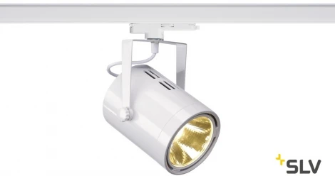 Трековый светильник Slv S-TRACK DALI EURO SPOT 1002670