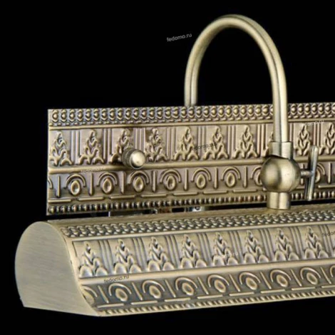 Подсветка для картин Maytoni Leonardo PIC111-02-R