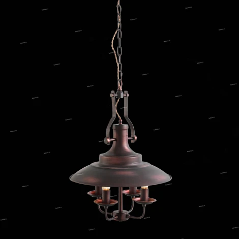 Подвесной светильник ST Luce Rarita SL269.403.04