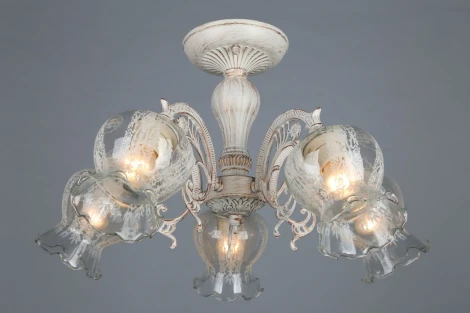Потолочная люстра Omnilux Milan OML-61207-05