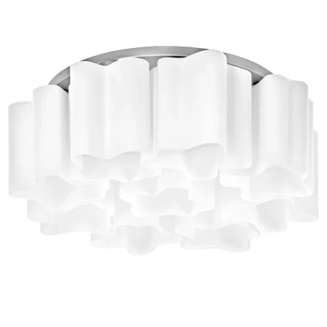 Потолочная люстра Lightstar Nubi 802090 (220V)