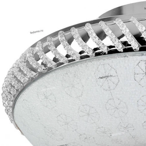 Потолочная люстра Toplight Candis TL1471Y-04GC