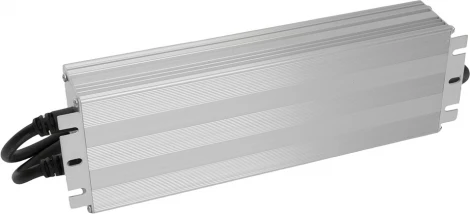 Трансформатор электронный для светодиодной ленты 400W 12V IP67 (драйвер) Feron LB007 48743