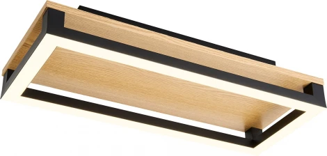 Потолочный светильник F-Promo Firkant 4434-1C (LED, 220V)