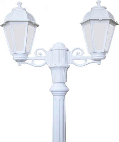 Наземный фонарь Fumagalli Saba K22.158.S20.WYF1R (220V, IP44)