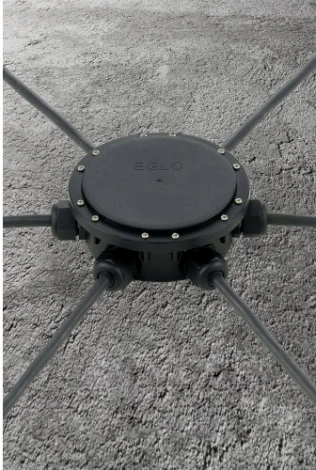 Коробка соединительная Eglo Connector Box 91207