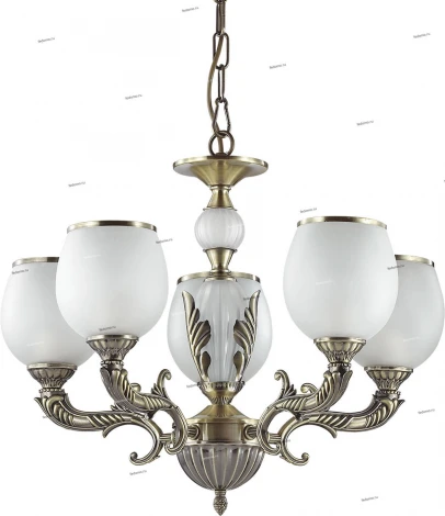 Подвесная люстра Odeon Light Kerro 3223/5