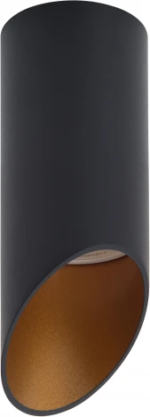 Накладной точечный светильник Denkirs DK2005 DK2011-BK