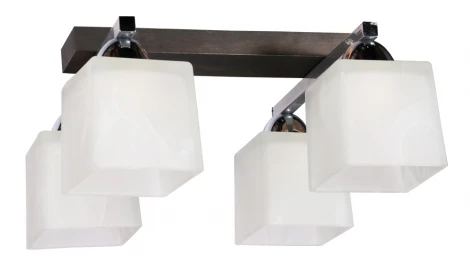 Потолочная люстра Дубравия Старк 177-41-24