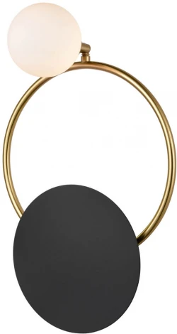 Бра Vele Luce Saturno 10038 VL5764W21