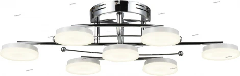 Потолочный светильник уличный ST Luce Rugiada SL921.102.07
