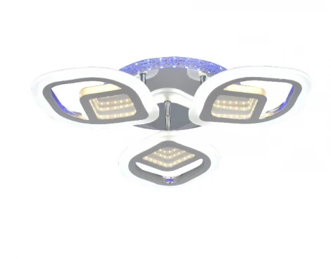 Потолочная люстра Мелодия Света SS1L 000030244