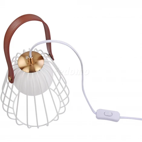 Интерьерная настольная лампа Maytoni Indiana MOD544TL-01W