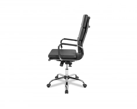 Кресло руководителя бизнес-класса College CLG-630 LXH-A Black