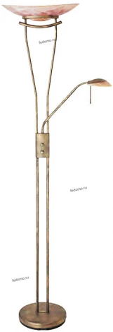 Торшер Brilliant Ravenna G89361/19