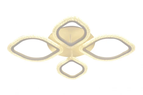 Потолочная люстра Escada 10251/4LED