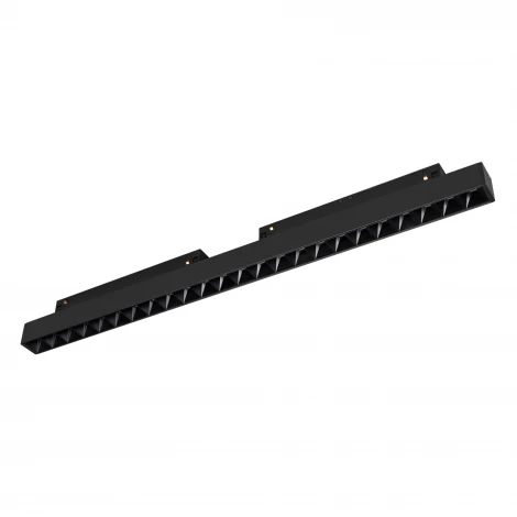 Трековый светильник магнитный Arlight 033830 (LED, 48V)