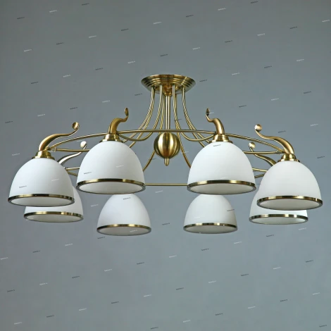 Brizzi Almeria MA02401CB/008 Bronze