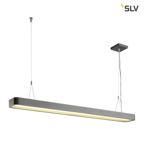 Подвесной светильник Slv Worklight 157855