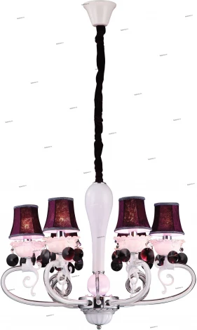 Подвесная люстра Arte Lamp Colombina A8320LM-6CC