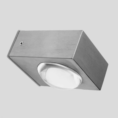 Архитектурная подсветка светодиодная Oasis Light TUBE LED ST5216-3K SS