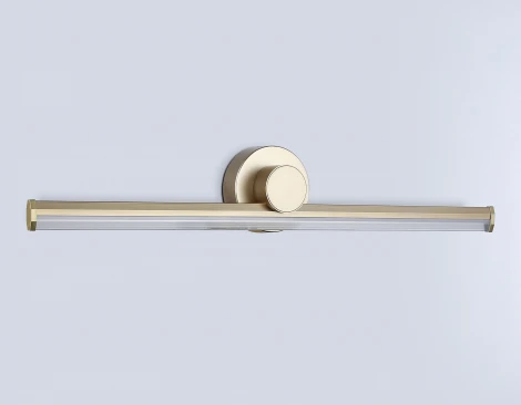 Настенный светодиодный светильник Ambrella Comfort FL6104