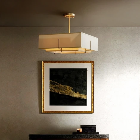 Потолочная люстра на штанге Maya ImperiumLoft Maya01 (109595-26) (220V)