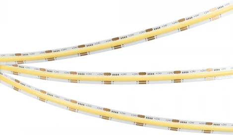 Светодиодная лента COB-X576-10mm 24V White-MIX (16.5 W/m, IP20, CSP, 5m) (Arlight) 036206 COB открытая