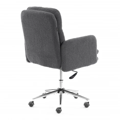 Кресло Dover хром Tetchair арт.24940