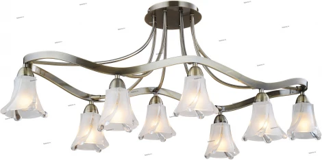 Потолочная люстра ST Luce SL306 SL306.302.08