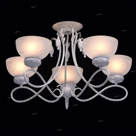 Потолочная люстра MW-Light Фелиция 347018605