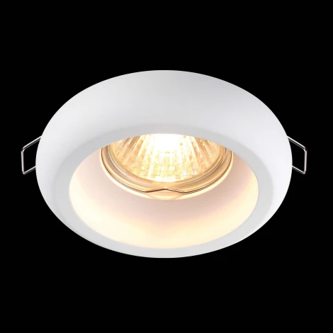 Встраиваемый точечный светильник Novotech Yeso 370494 (220V)