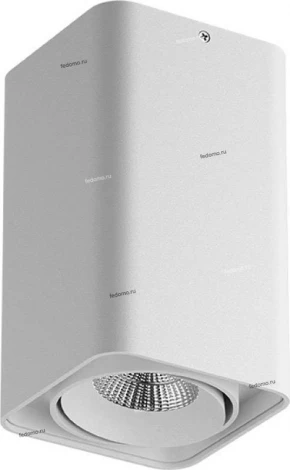 Накладной точечный светильник Lightstar Monocco 212536 (220V)