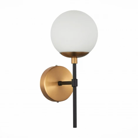 Бра ST Luce Limano SL1203.401.01 (220V, шар)