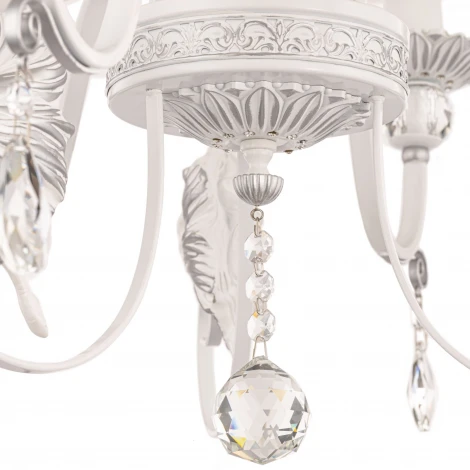 Потолочная люстра Maytoni Elina ARM222-06-N