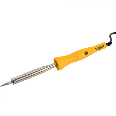 Паяльник 80W Stekker 49802