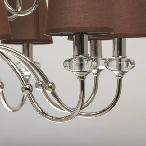 Подвесная люстра MW-Light София 355013715