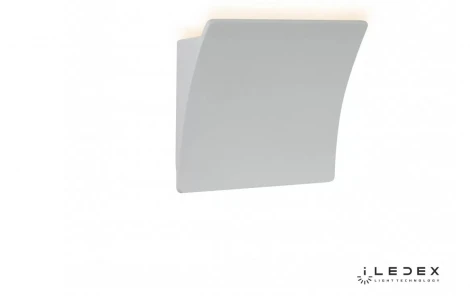 Настенный светильник iLedex Alyot ZD8082L-6W WH