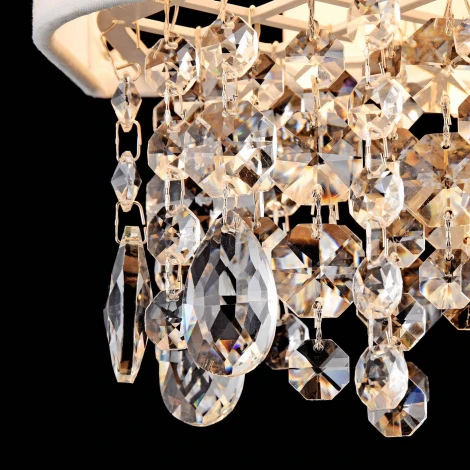 Бра Maytoni Manfred MOD600WL-02W (220V, подвески)